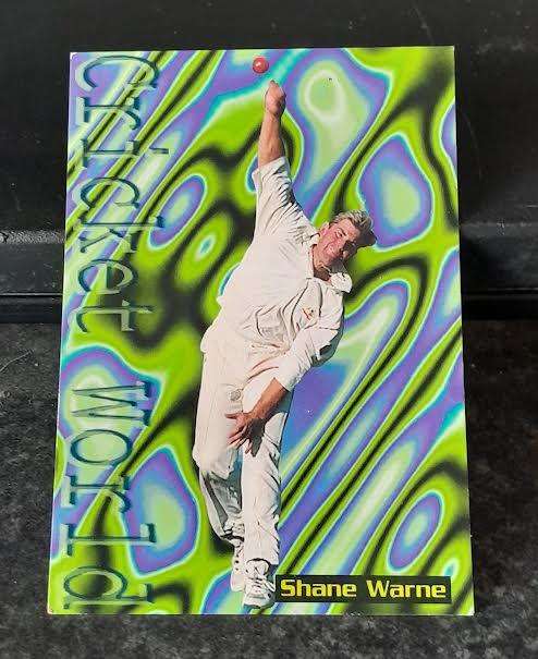 Sports Deck Cricket Cards Australia(9 cards)