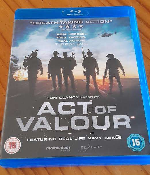 Act of Valour
