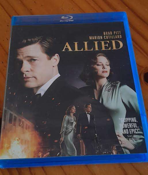 Allied