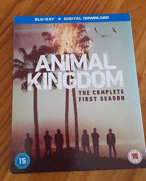 Animal Kingdom Season One