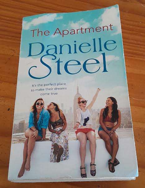 The Apartment-Danielle Steel