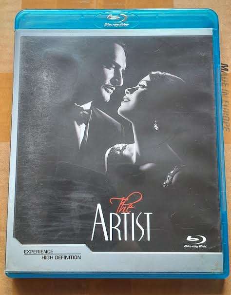 The Artist