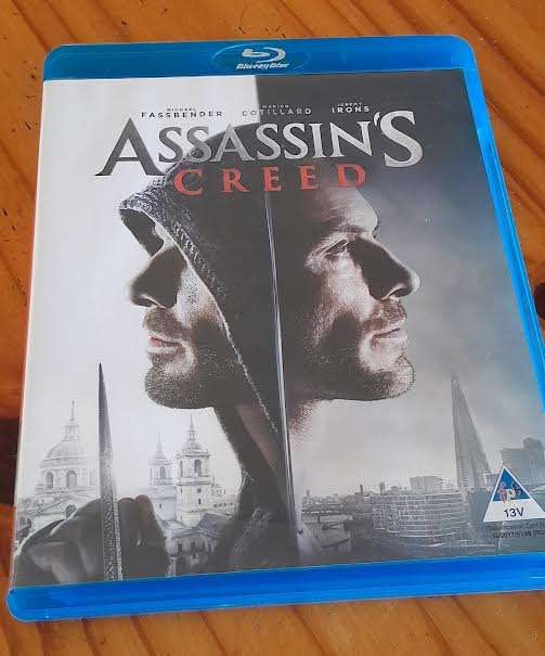 Assassins Creed