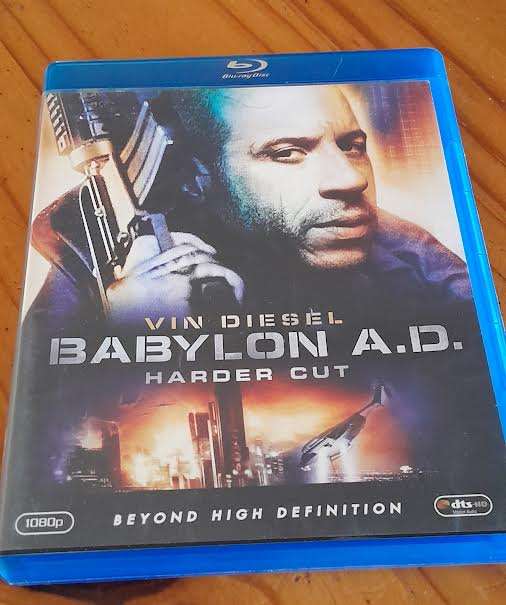 Babylon A.D