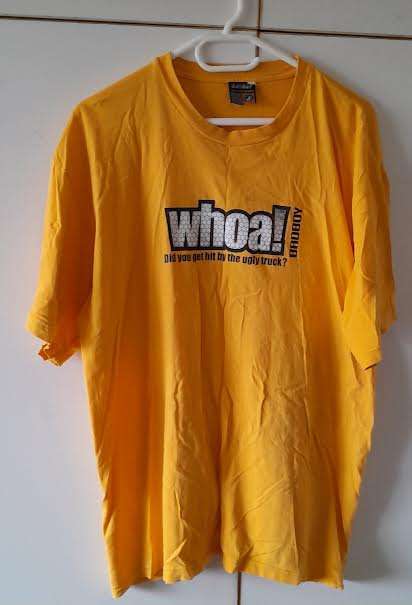 Bad Boy Mens T-Shirt Size XL