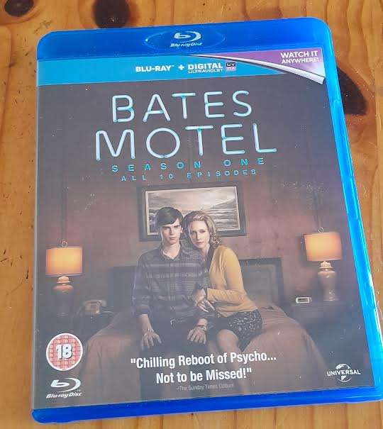 Bates Motel Season One