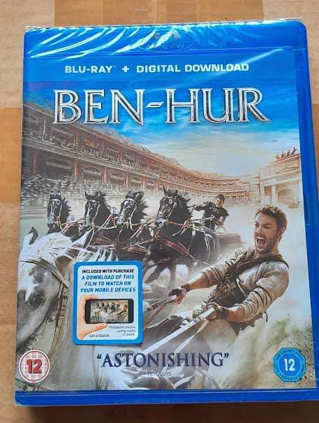 Ben-Hur