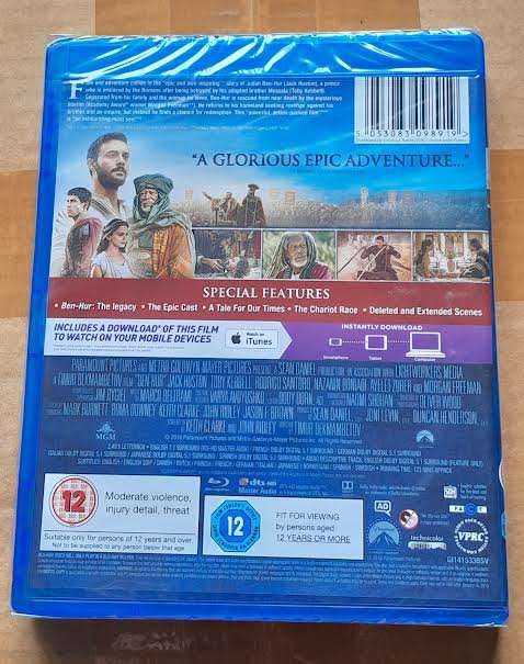 Ben-Hur