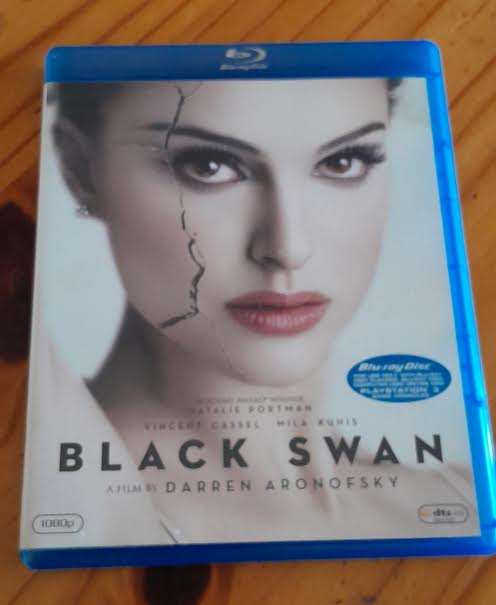 Black Swan
