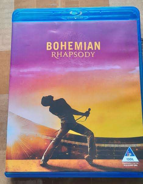 Bohemian Rhapsody
