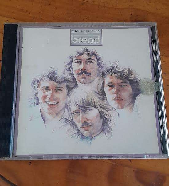 Anthology of Bread-Bread