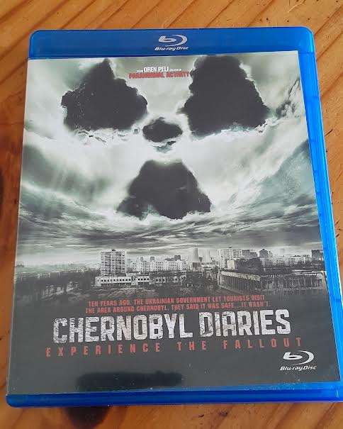 Chernobyl Diaries