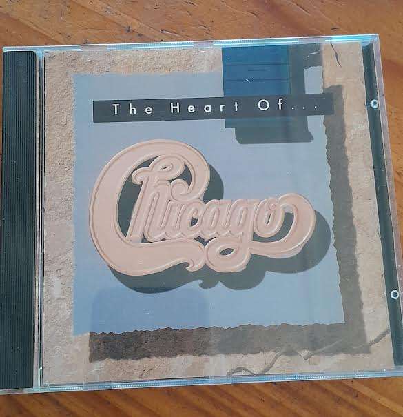 The Heart of...-Chicago