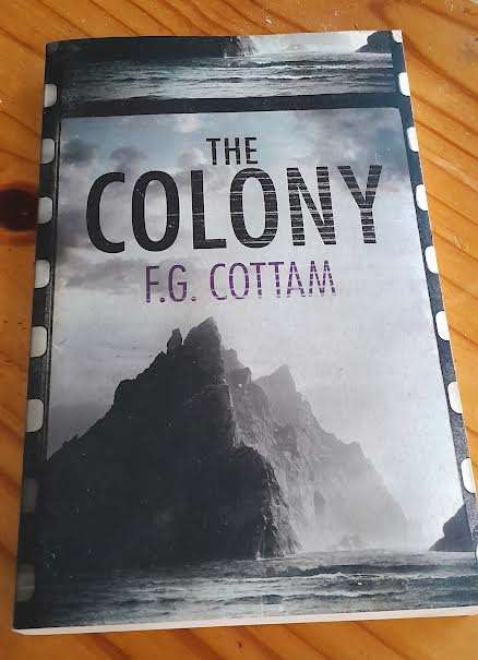 The Colony-F.G.Cottam
