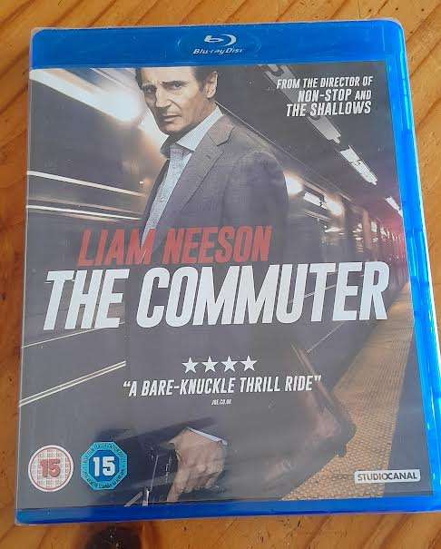 The Commuter