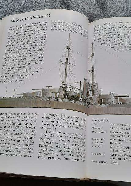 The Complete Encyclopedia of Warships Steam-Turbine-Diesel-Nuclear 1798-2006-John Batchelor&Chris Ch