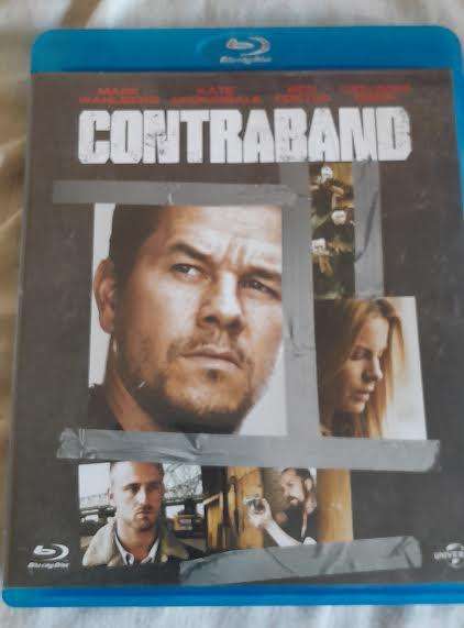 Contraband