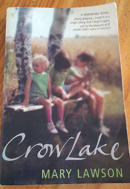 Crow Lake-Mary Lawson
