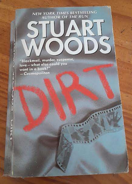 Dirt-Stuart Woods