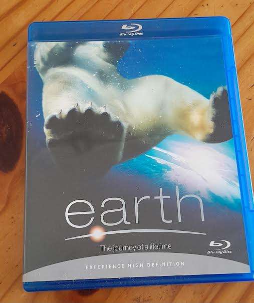 Earth