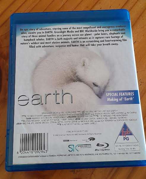Earth