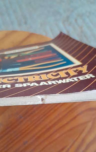 Electricity Do it Yourself-Pieter Spaarwater
