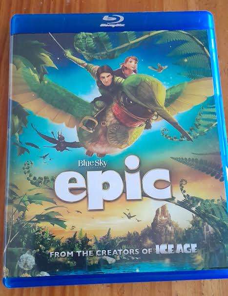 Epic