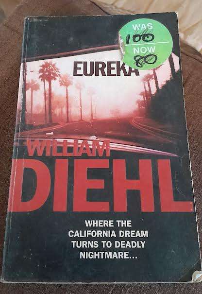Eureka-William Diehl