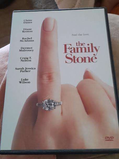 The Family Stone