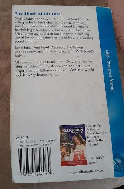 The Father Factor-Lilian Darcy