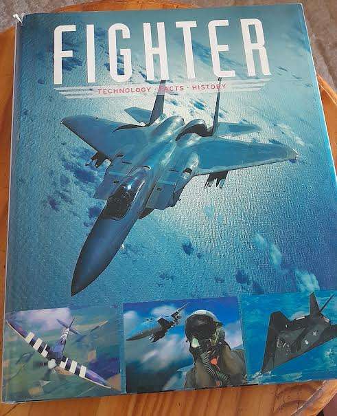 Fighter