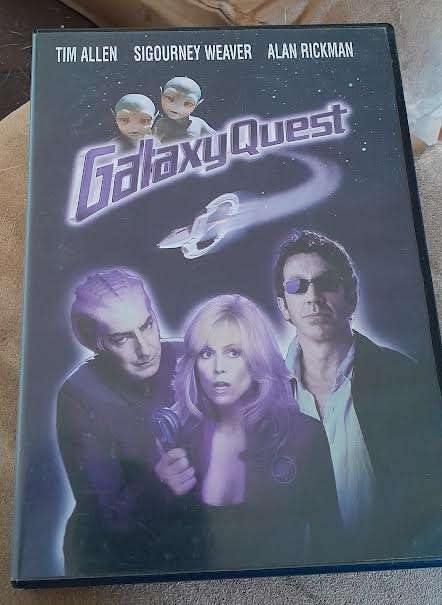 Galaxy Quest