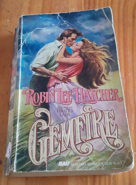 Gemfire-Robin Lee Hatcher