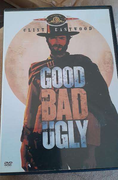 The Good The Bad And The Ugly