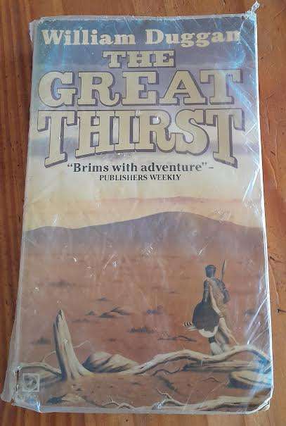 The Great Thirst-William Duggan