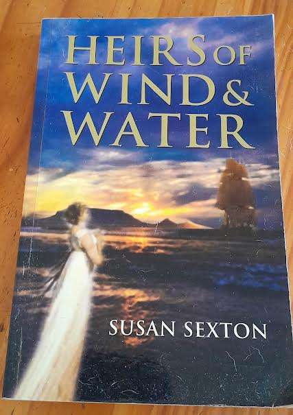 Heirs of Wind & Water-Susan Sexton