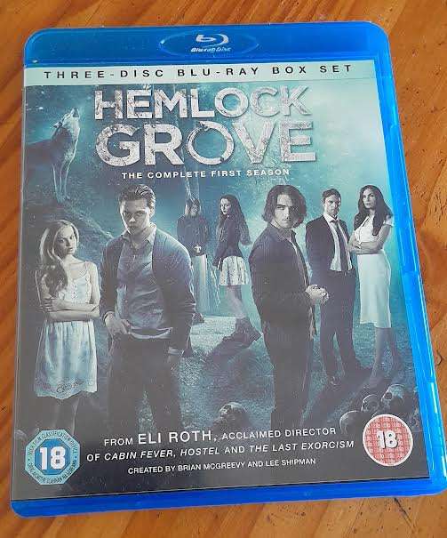 Hemlock Grove Season One