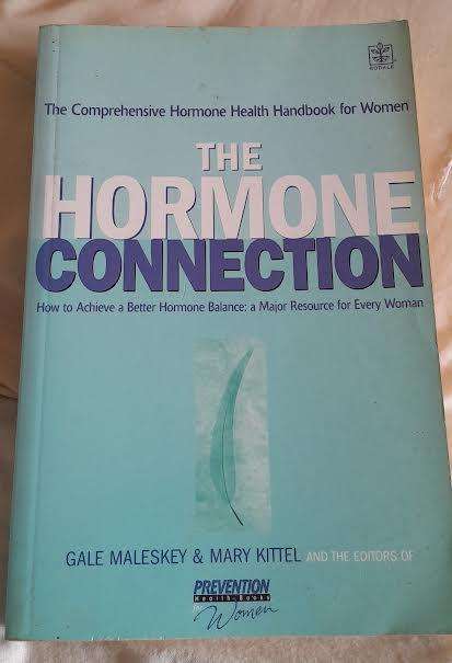 The Hormone Connection-Gale Maleskey & Mary Kittel