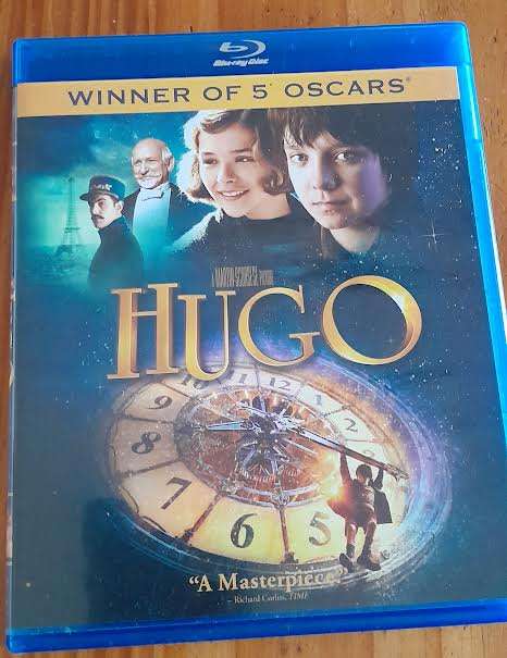Hugo