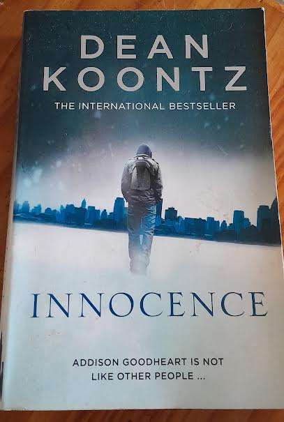 Innocence-Dean Koontz