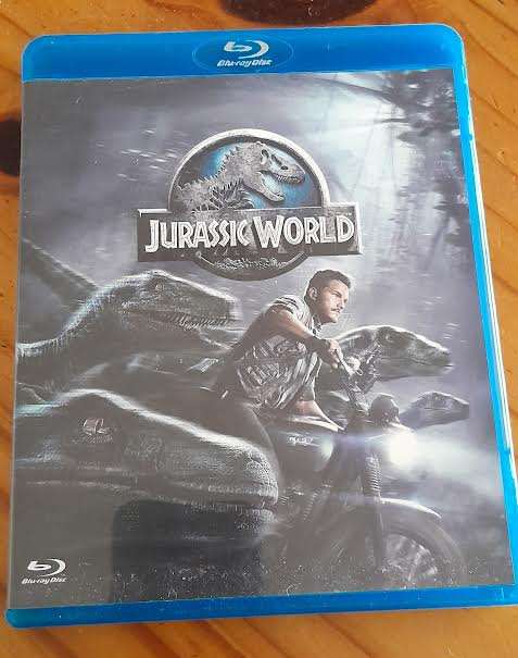 Jurassic World