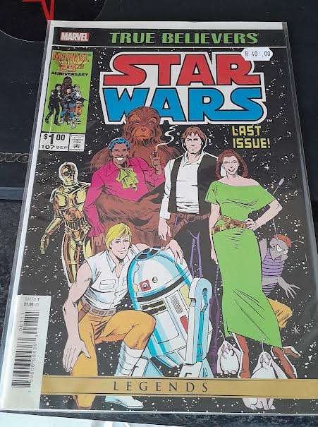 Star Wars#107