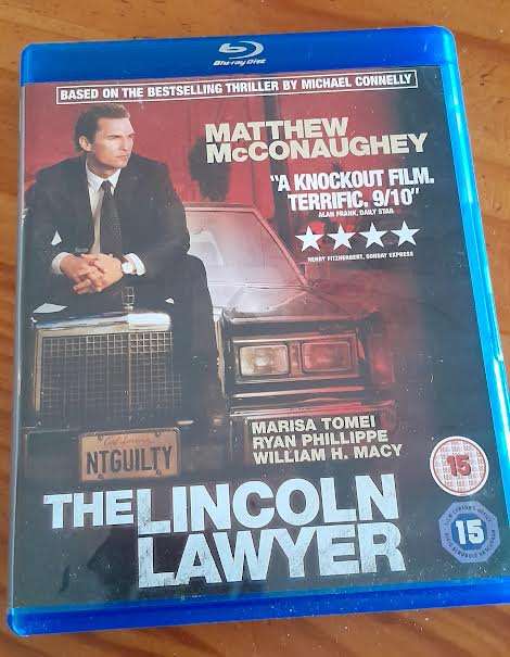 The Lincoln Lawyer