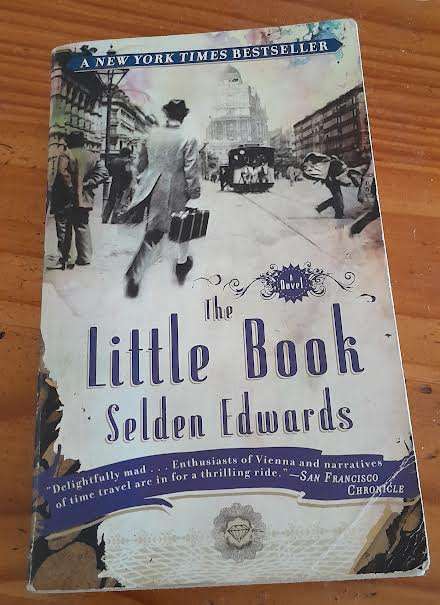The Little Book-Selden Edwards
