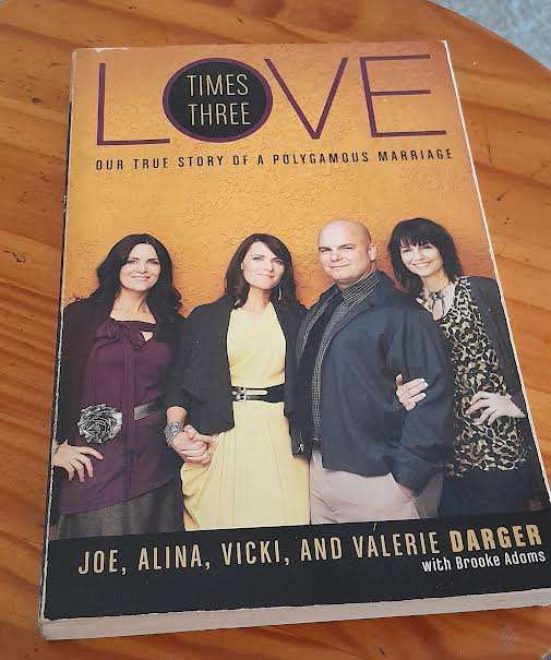 Our true story of a polygamous marriage