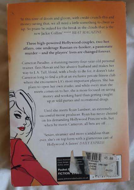 Married Lovers-Jackie Collins