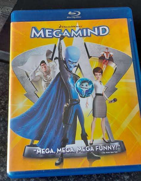 Megamind