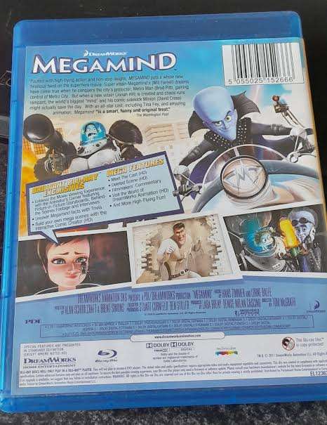 Megamind