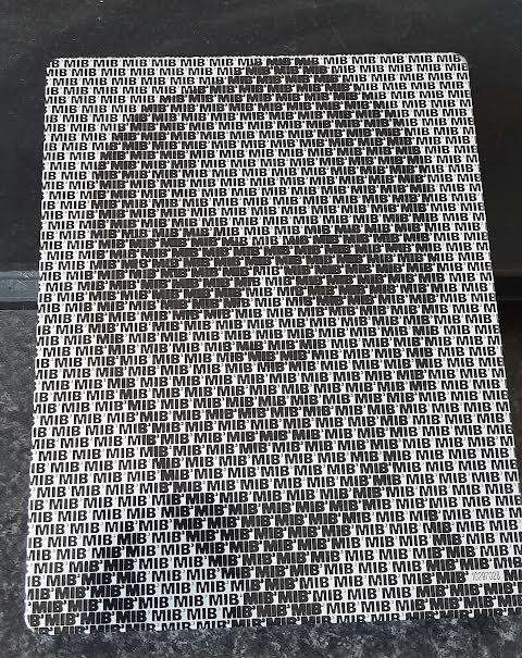 Men in Black 3 Steelbook