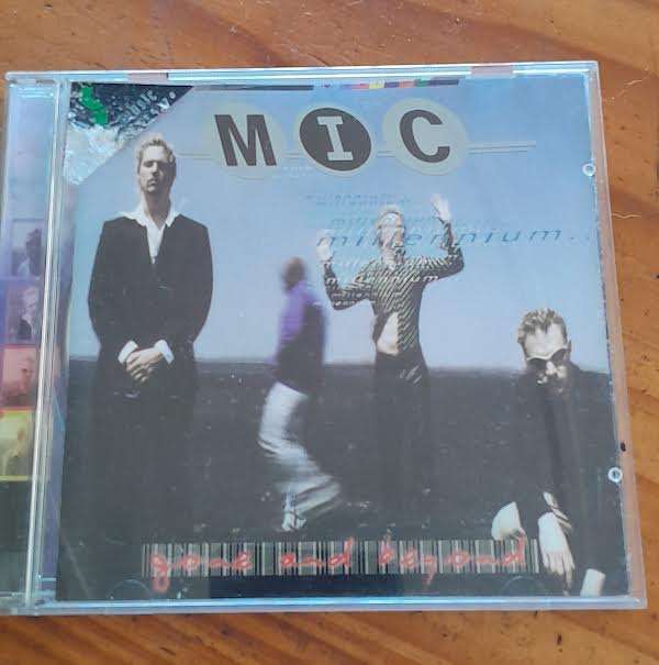 Millennium...gone and beyond-MIC